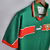 Camisa Retrô Marrocos I 1998 - Torcedor Masculina - Verde - comprar online