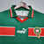 Camisa Retrô Marrocos I 1998 - Torcedor Masculina - Verde na internet