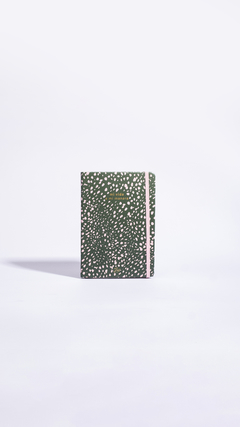 CUADERNO FW BULLET JOURNAL CLASSIC - ANIMAL PRINT