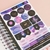 SET DE STICKERS A5 PARA CUADERNO INTELIGENTE - comprar online