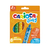 CRAYONES BABY X8 CARIOCA