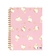 CUADERNO MOOVING HELLO KITTY 16X21 CON ESPIRAL - comprar online