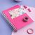 Imagen de AGENDA CUADERNO PUNTO CERO - MY DREAMS - A5