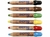 CRAYONES GIOTTO BEBÉ X12 en internet