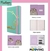 CUADERNO NOTES PUSHEEN MOOVING - comprar online