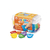 CRAYONES TEDDY BABY X48 CARIOCA