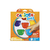 CRAYONES TEDDY BABY X6 CARIOCA