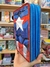 CARTUCHERA CAPITAN AMERICA SQUISHY 2 PISOS - MULTISCOPE - comprar online