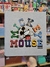 CARPETA MICKEY MOOVING 3X40 - GRIS