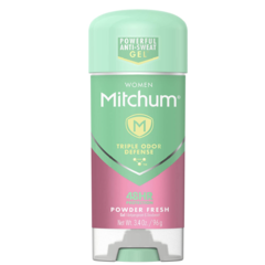 Desodorante Mitchum Gel - Women - 96g