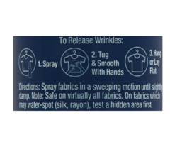 Downy Desamassador de Roupas Spray Wrinkle Releaser 90ml - comprar online