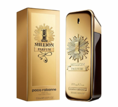One Million - Paco Rabanne Parfum - 200ml - comprar online