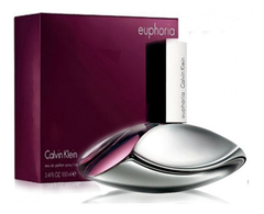 Eau de parfum euphoria calvin klein best sale