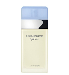 Light Blue - Dolce Gabbana - Sem Caixa 100ml