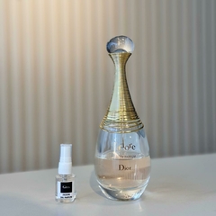 Decant -J'adore Dior - Eau De Parfum - 5ml