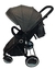 Coche de paseo con huevito CT12 gris(oscuro) - comprar online