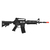 RIFLE AIRSOFT AEG M4 MIKE CAPA+ BATERIA+RECARREGADOR+BBS - loja online