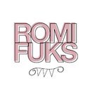 Logo de Romi Fuks