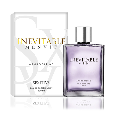 Perfume Inevitable Men VIP