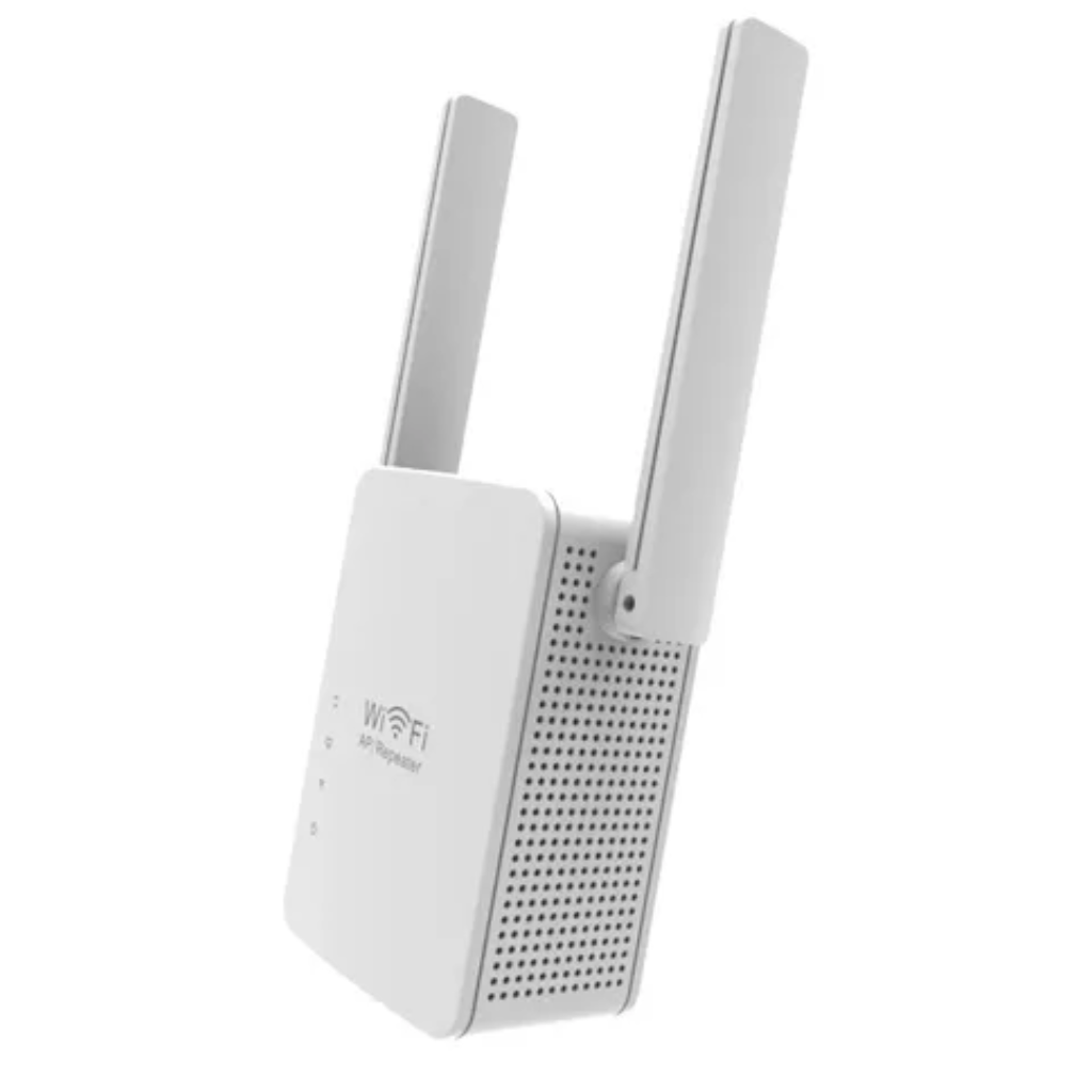 REPETIDOR WIFI 2 ANTENAS AITECH Comprar en CeluGo