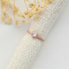 Anillo Rosé Alb