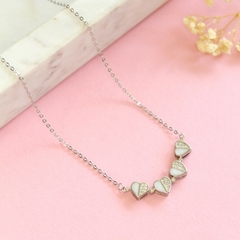 Collar Plata Puwai - comprar online