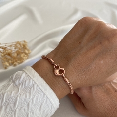 Pulsera Rosé Serpi - comprar online