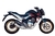 HONDA New TWISTER CB 250cc - Stage 3 Aluminio