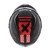 Casco Integral LS2 353 Rapid Xtreet Negro / Rojo Mate - comprar online