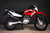 HONDA XR 150cc por ARRIBA - Stage 2 Cromo - RS PRO PARTS