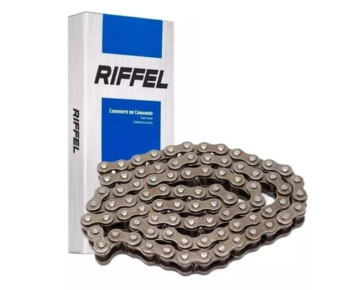 Cadena riffel 520*120 tornado