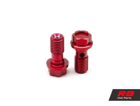 Juego de Tornillo Racor Freno RB