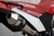 HONDA XR TORNADO 250cc por ARRIBA - Stage 2 Cromo - comprar online
