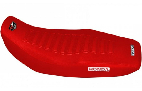 funda FMX XR150 roja