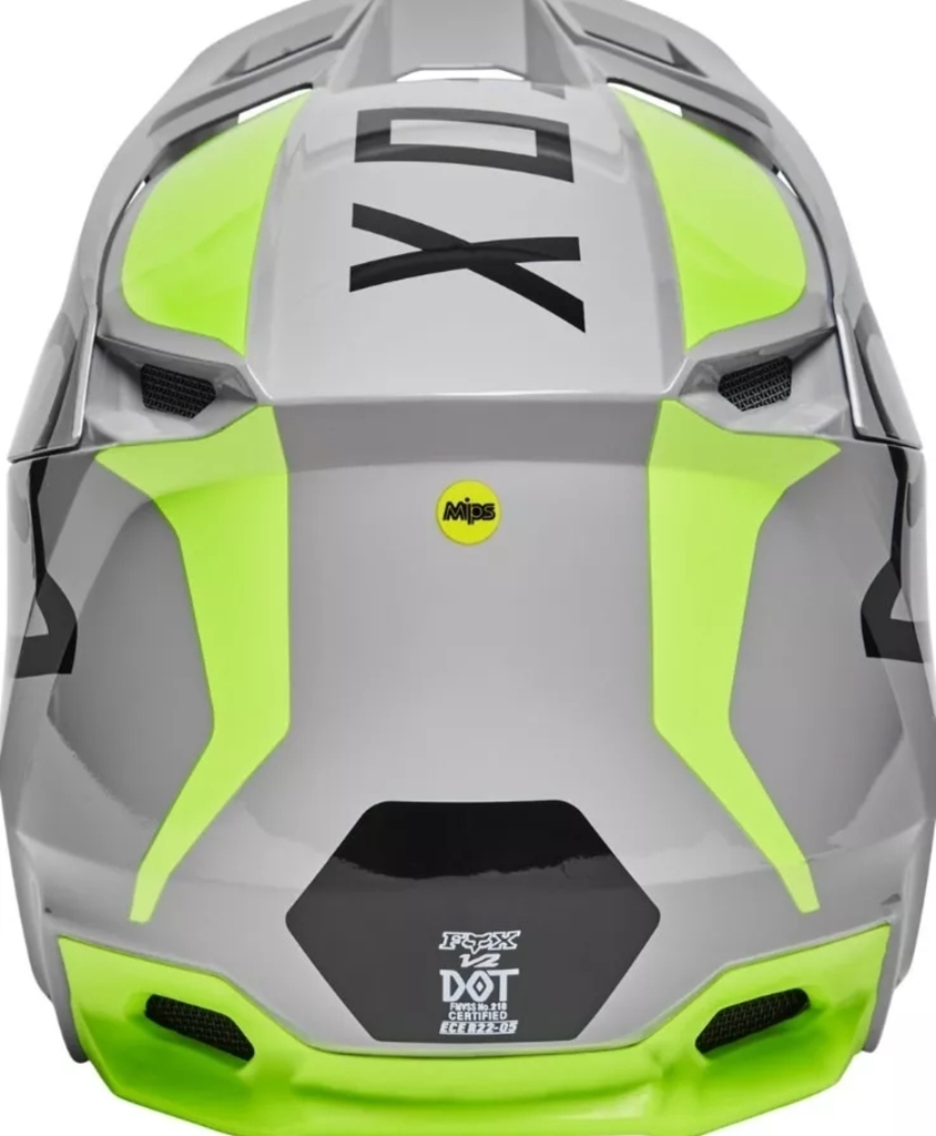 Casco fox v2 Comprar en RS PRO PARTS