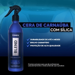 Cera Blend Spray Vonixx Liquida 500ml na internet