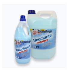 AMACIANTE 5 LT LAVANDEX