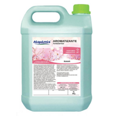 AROMATIZANTE AMB RAIAR 5 LT