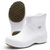 BOTA CANO CURTO BRANCO 37 - ANTIDERRAPANTE REF BB85