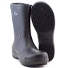 BOTA EVA PRETO 39 C/BIQUEIRA ANTIDERRAPANTE BB86