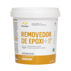 REMOVEDOR DE EPOXI 500g