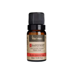 OLEO ESSENCIAL 10ML GRAPEFRUIT