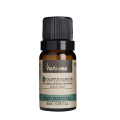 ÓLEO ESSENCIAL 10ML EUCALIPTUS GLOBULUS