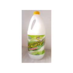 DESINFETANTE 2 LT EUCALIPTO - LAVANDEX