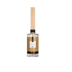 DIFUSOR DE VARETAS VANILLA - REFIL 250 ML -VIA AROMA