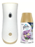 AROMATIZANTE GLADE - APARELHO+REFILF+ 2 PILHAS - comprar online