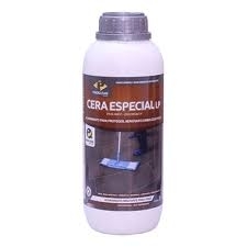 CERA ESPECIAL 1L - PISO CLEAN