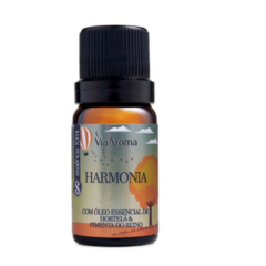 ESSÊNCIA 10 ML SENSACOES HARMONIA