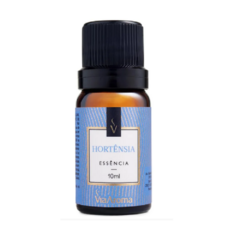 ESSÊNCIA 10 ML HORTÊNSIA