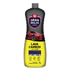 LAVA CARROS 1 LT